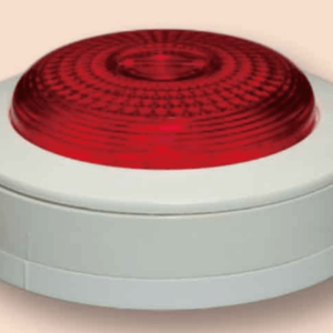 CÒI ĐÈN KẾT HỢP BÁO CHÁY MPF ĐÀI LOAN