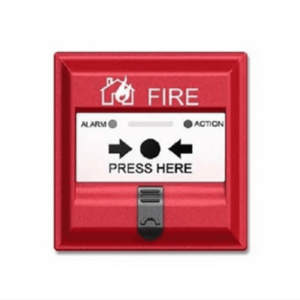 NÚT NHẤN KHẨN GST C-9202