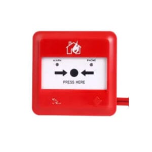 Nút ấn báo cháy địa chỉ Sanjang J-SAP-M-962E