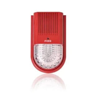 Còi đèn báo cháy địa chỉ Sanjiang SG-991E