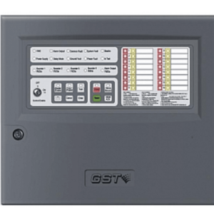 Trung tâm báo cháy 4,8,16 kênh GST