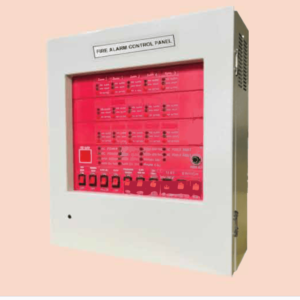 TRUNG TÂM BÁO CHÁY 4-5-8-10-12-16 KÊNH MPF TAIWAN