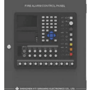 TT BÁO CHÁY ĐỊA CHỈ SANJIANG JB-QBL-A104E