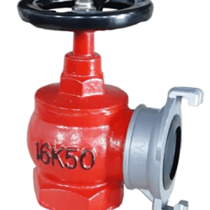 Van góc tủ bằng gang Tomoken D50/65 + KĐ