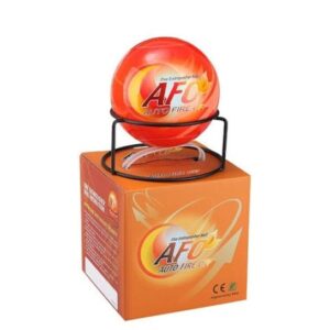 Bóng chữa cháy AFO Renan