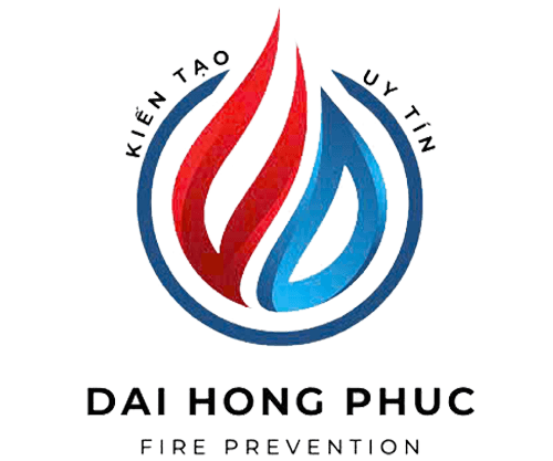Thiết Kế Thi Công Hệ Thống Phòng Cháy Chữa Cháy
