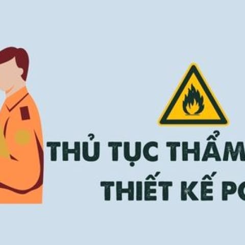 thu tuc yeu cau tham duyet thiet ke pccc 4977
